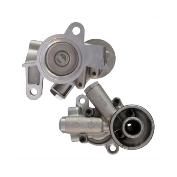 Rotor 16.5mm 137.8mm Engine Oil Pump 20476119 20574451 23170999 21489736 For TAD 620 VE DEUTZ BF6M2012