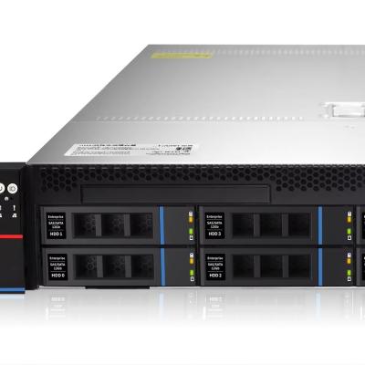 Serveur ZC2245 avec processeur 3,2 GHz pour les entreprises axées sur les données