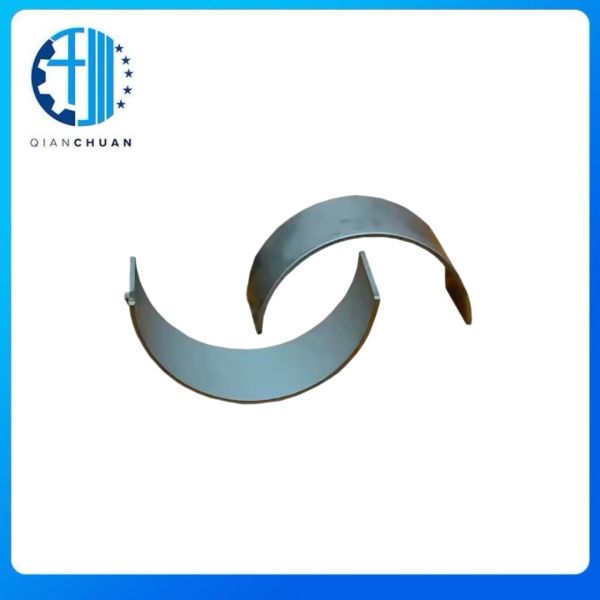 02931406 Rameau à rouleaux pour moteur diesel Deutz BFM2012 TCD2012