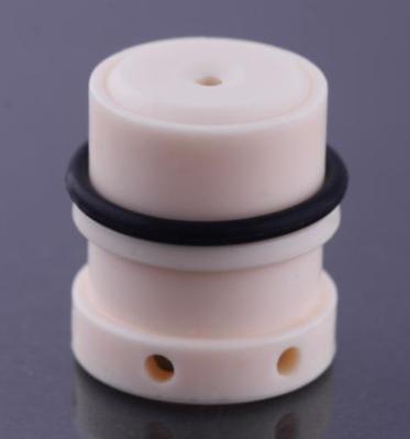High Chemical Resistance Aluminium Oxide