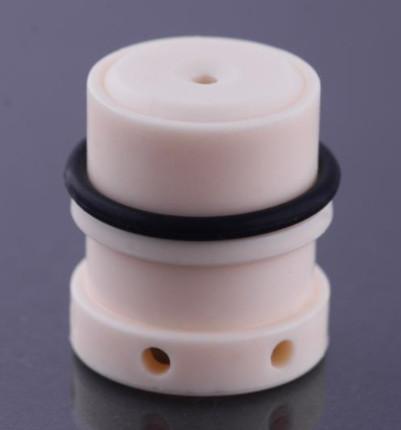 High Chemical Resistance Aluminium Oxide