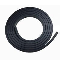 Easy Installation Refrigerator Door Seal NBR Material OEM ODM