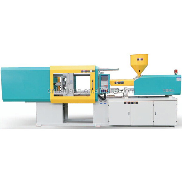 Manufacturing Multi-color Plastic Parts Two Color Injection Molding Machine with Opening Stroke 430mm Cycle Time Depends On Product and Mold