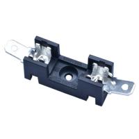 1000V bloc de fusible support/50A de fusible de carte PCB à C.A. 3AG de C.C 250V pour la protection de surintensité