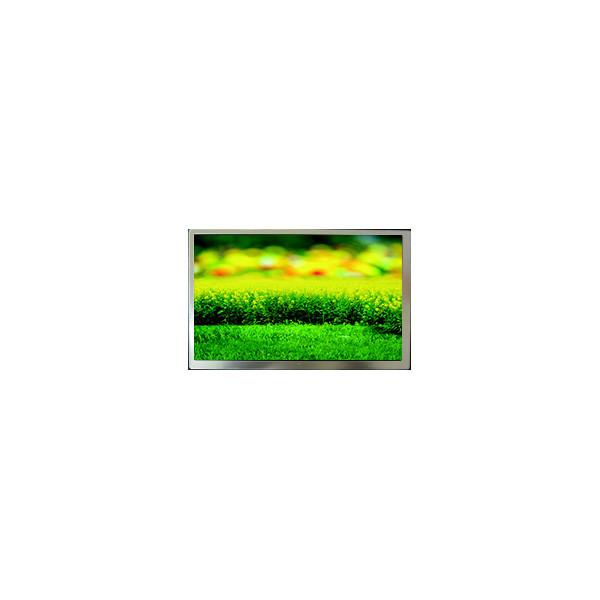 LA080WV2-TD01 LCD Screen 8.0 inch Car Navigation LCD Display for LG