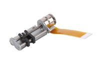 Mini caméra 8mm 5V Micro Moteur Linéaire Course 40mm