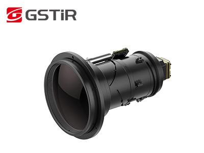 50pin HRS Interface Uncooled Thermal Imaging Camera Core For Animal Observation