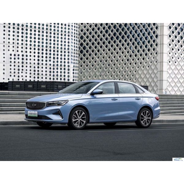Custom Made Navigation Audio Commercial Vehicle System For Geely Dihao Gasoline Car