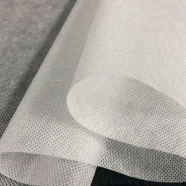 Self-Extinguishing Nonwoven Fabric -  Mattress Interlining & Nursery Textiles