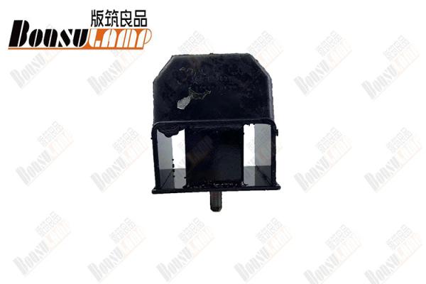 Rear Steel Plate Buffer Glue Isuzu Parts For JAC N80 OEM 2911070LE190