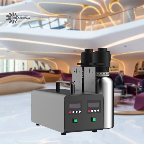 Grande tampa do aroma elétrico poderoso da ATAC da máquina da fragrância do hotel