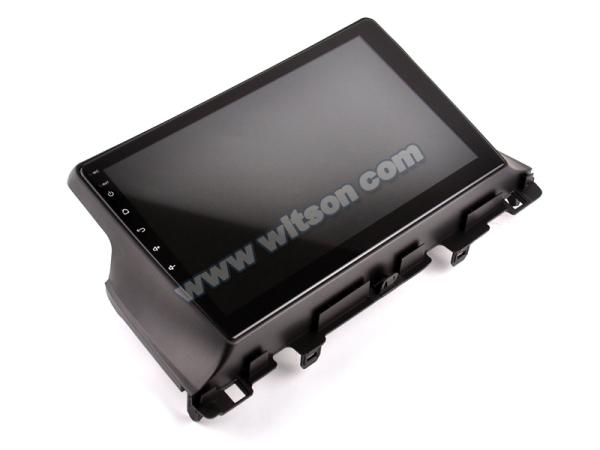9/10.1 Screen For Kia Optima 4 JF K5 2015-2020 Car Multimedia Stereo