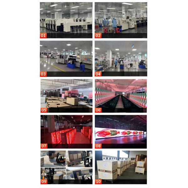 Shenzhen H&S Innovation Technology Co., Ltd