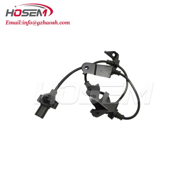 57450-TA0-A01 | CP Chassis ABS Wheel Speed Sensor for Accord VIII Saloon Front Right