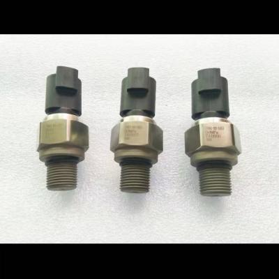 Original KOMATSU Excavator Electrical Parts CAT Electronic Pressure Sensor