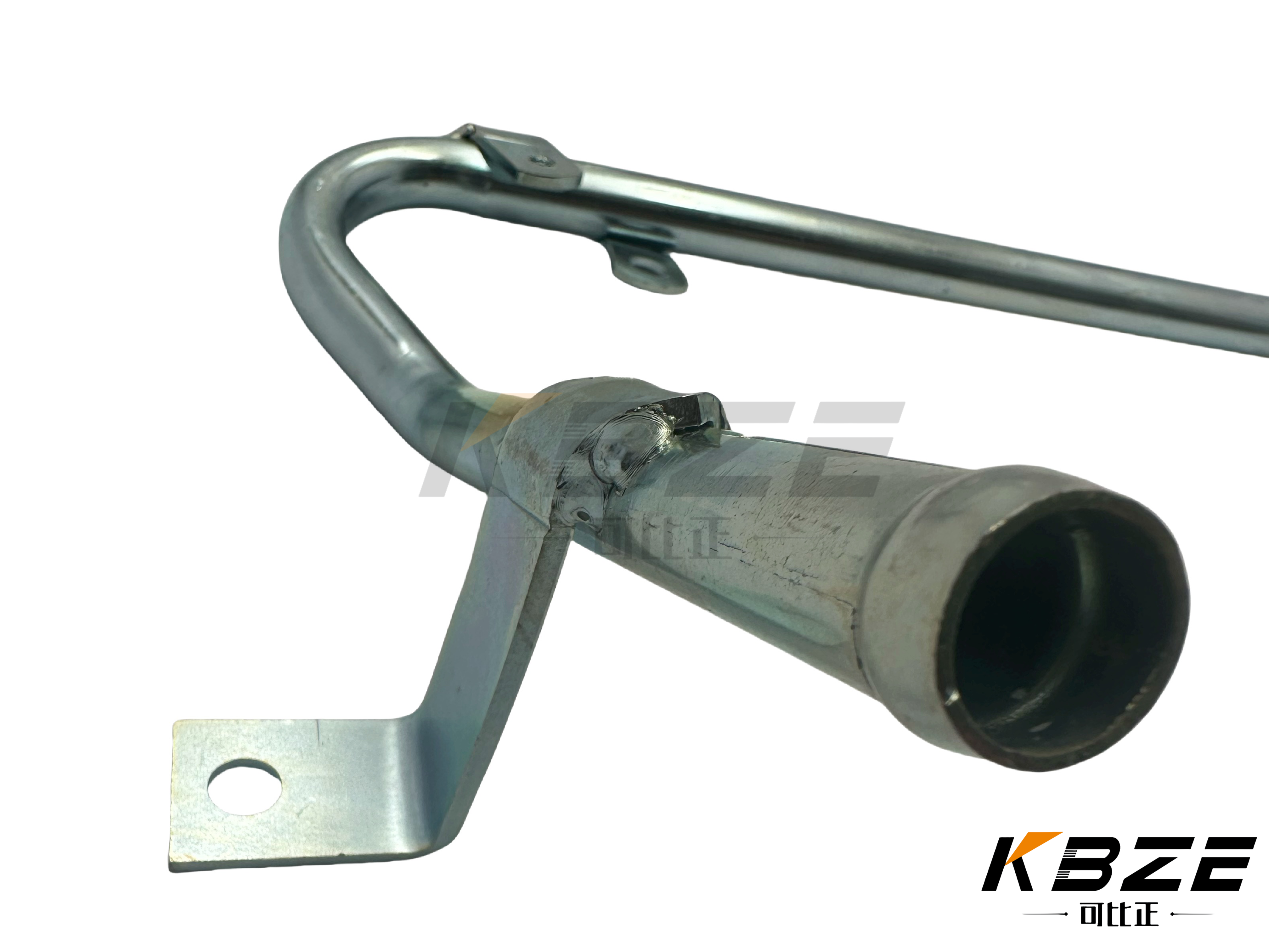 139-7867 4M40 DIESEL ENGINE ME444188 ME108252 EGR WATER COOLER PIPE FOR E305 E306 E307