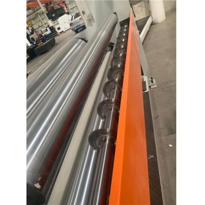 1600mm PP Melt Blown Fabric Making Machine Quality After-Sales Service