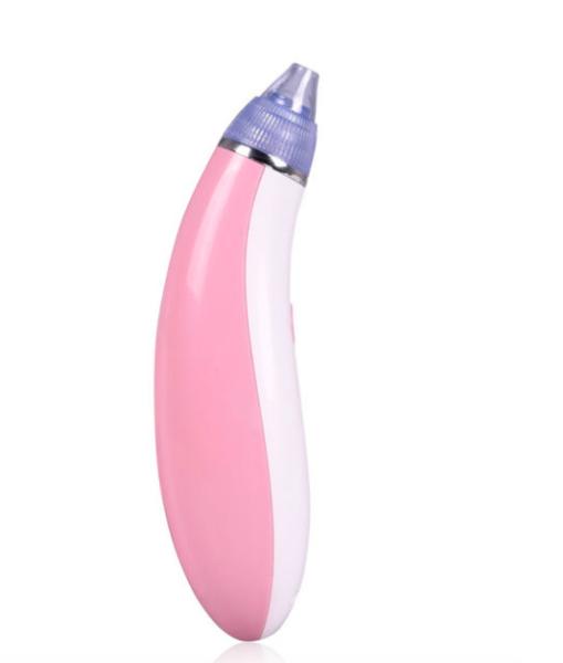 Microdermabrasion Ultrasound Skin Care Device Comedo Suction Red / Blue Light