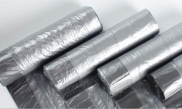 Trash Bag Recycling Garbage Bags Wastebasket Liners For Home Office Kitchen Bathroom Car corn starch bio bags, bio sacks