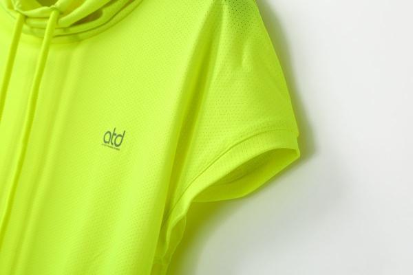 Mens Quit Dry 100% Polyster Athetic Sports Wear