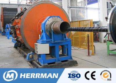 Pagamento ativo fora do tipo tubulação do RTP que faz a máquina/economia de energia de aço da máquina de gravação