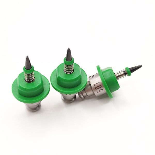 0.25мм Внутренняя дюжина JUKI 501 SMT для машины подбора и размещения