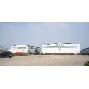 Hebei Te Bie Te Rubber Product Co., Ltd.