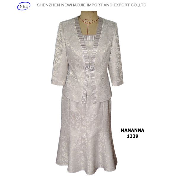 fashion women frock suits for women