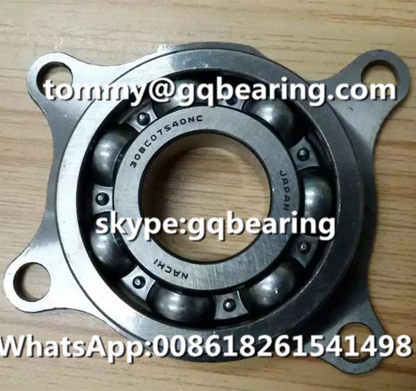 30BC07S40NC / 806230170   Truck Bearing / Automotive Gearbox Bearing / Wheel Hub Bearing