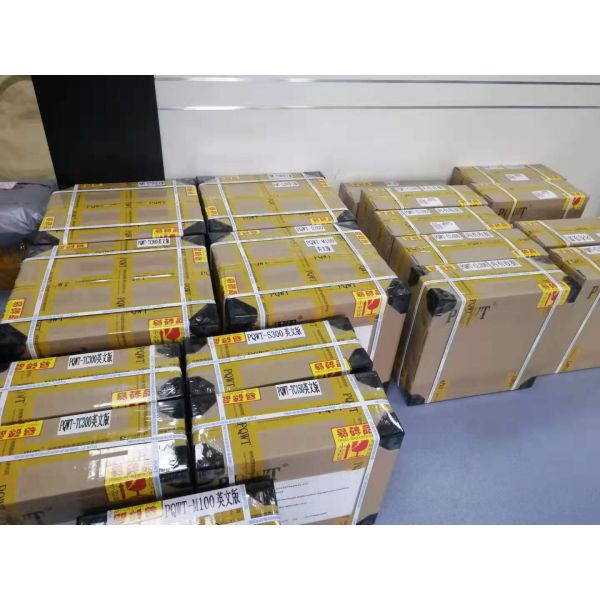 PQWT Water Detector Cable 10 Meters Accessory for Water Detection Equipment