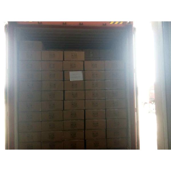 Dia 19 mm * 130 mm прокатали пробку для 20 Ml зубной пасты/устного упаковывать внимательности