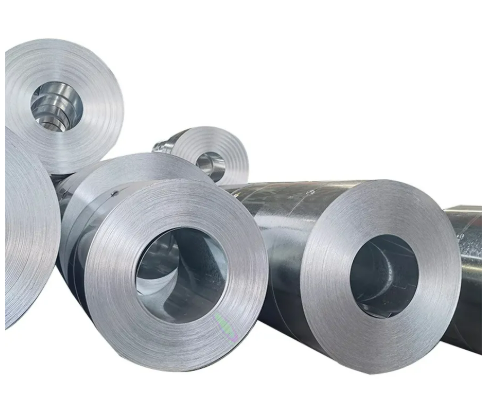 Dx51d SGCC OEM Customized Anti Corrosion Galvanized Steel Coil for Building Materials