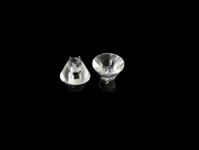 Clear 5050RGBW Floodlight Lens for Indoor and Outdoor Applications in Commercial Settings
