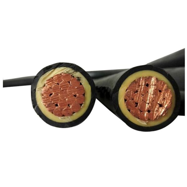                    Performance Driven PVC Coated Cables for Outdoor Installations             