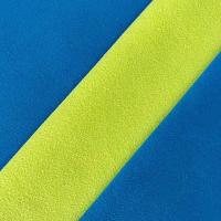 Premium Artificial Micro Fiber Leather Island Micro Suede For Gloves Apparel