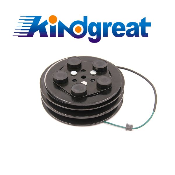 Автобус Yutong разделяет муфту DKS32 TM31 2B 32C автоматического компрессора AC магнитную