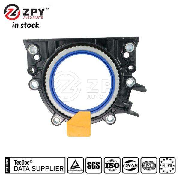 ZPY 05L103171 Crankshaft Rear Oil Seal Flange for VW Audi Porsche