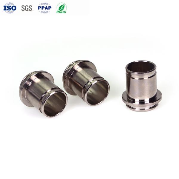 Piezas mecanizadas de aluminio CNC 6061-T6, espesor de 1.0 mm a 20 mm