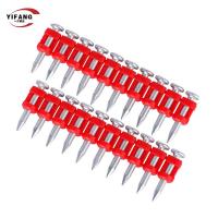 os pregos Bx3 de 22mm para a bateria atuaram ferramentas