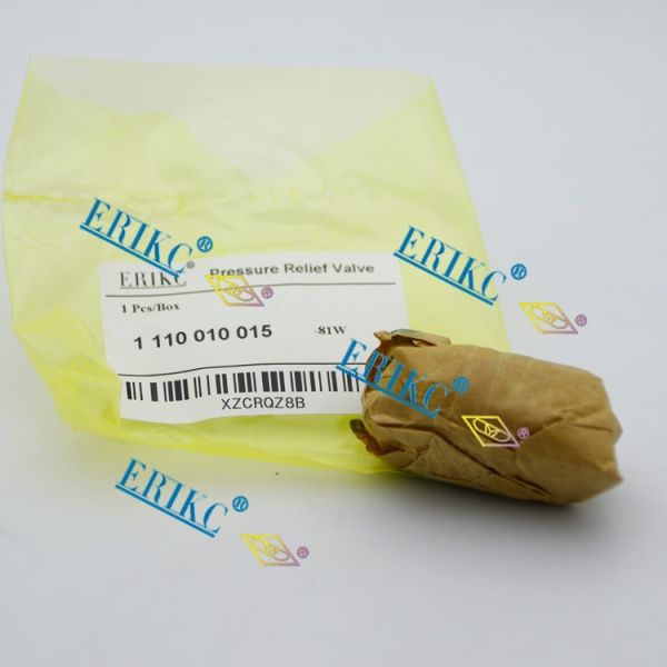 ressure limit valve 1110010015 Oil pressure sensor For BOS