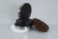 Máquina de extrusión de película de chapa de acetato de celulosa de AF-300mm CA para la inclinación de cordones