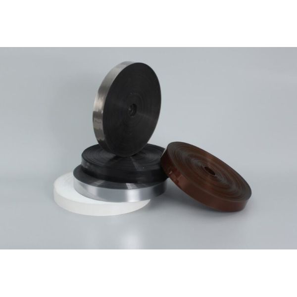 Machine d'extrusion de film de feuille d'acétate de cellulose AF-300mm CA pour le basculement des lacets