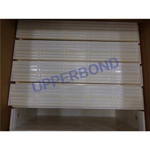 желтый цвет 84-100мм Кингсизе/супер тонкий сигареты загрузки подноса АБС пластмассы