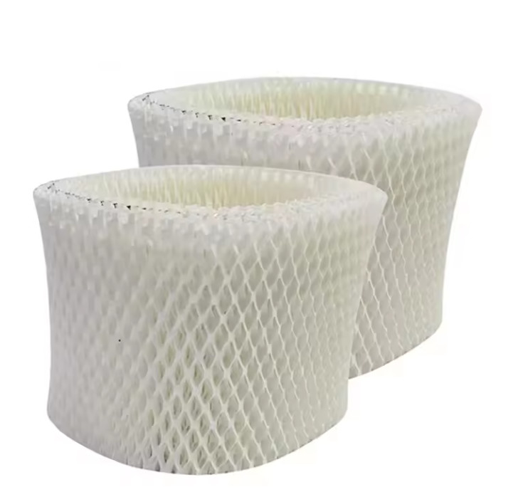 SGS Увлажнитель Фильтры Wick Замена для Vicks & Kaz WF2 Vicks V3500n серии
