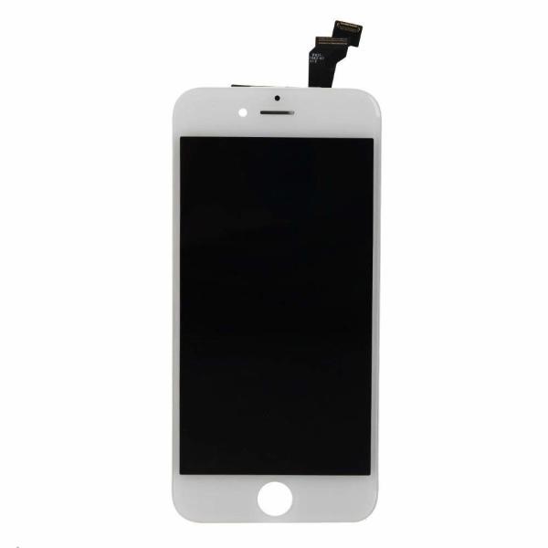 Durable Iphone LCD Touch Screen Without Home Button And Front Camera