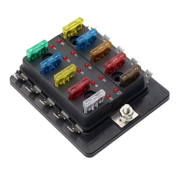 Индикатор СИД ленты автомобиля места взрывателя номера автомобиля средней доработанный яхтой