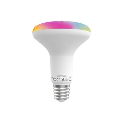 bulbo esperto do diodo emissor de luz de 2900-6000K 13W E27 WiFi