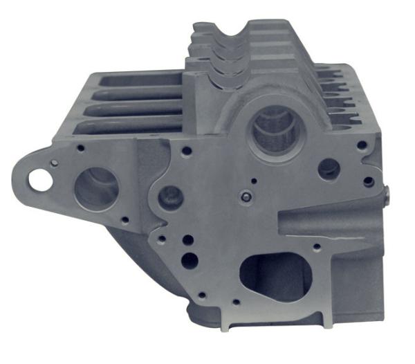 VOLKSWAGEN Bora Golf Passat Sharan Beetle Polo AJM BJB CBHA BKC Aluminum Cylinder Head 038103351C 908716 1.9L 2.0L 8V