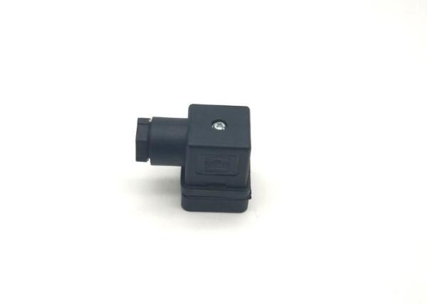 Isolação de Seat H do preto da bomba do solenoide da pressão normal micro para a indústria geral