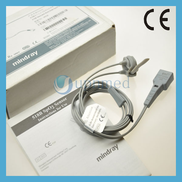 Mindray Original neonate spo2 sensor,DB9pin